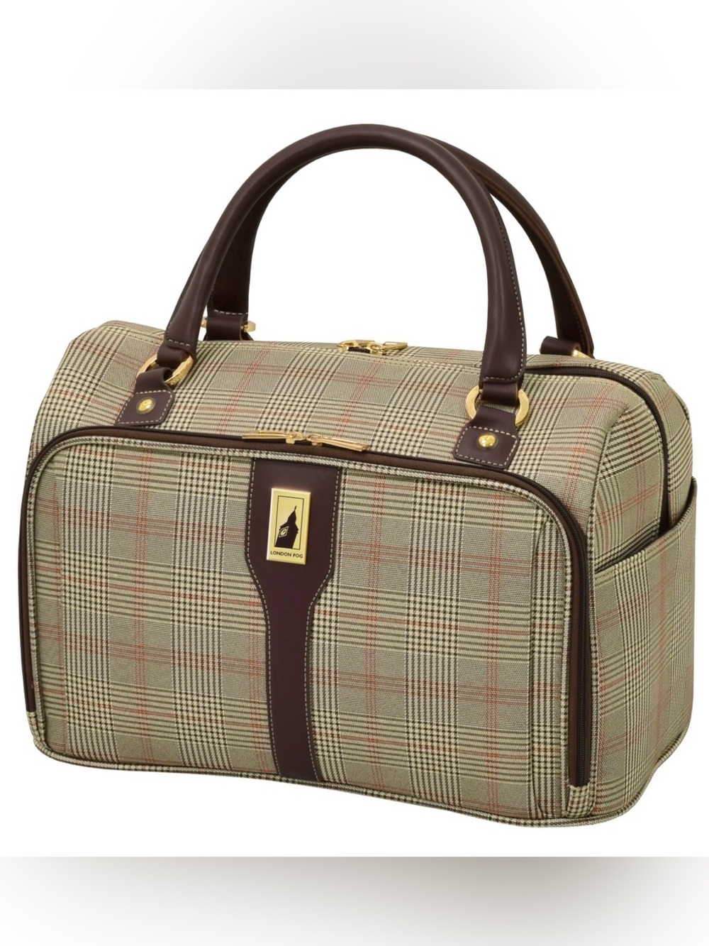 London Fog Knightsbridge Cabin Bag 💼